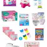 27 Best Potty Training Essentials Every Mom Needs To Know For Toddler Girls