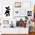 9 Best Places To Buy Affordable Art Online for People On A Budget