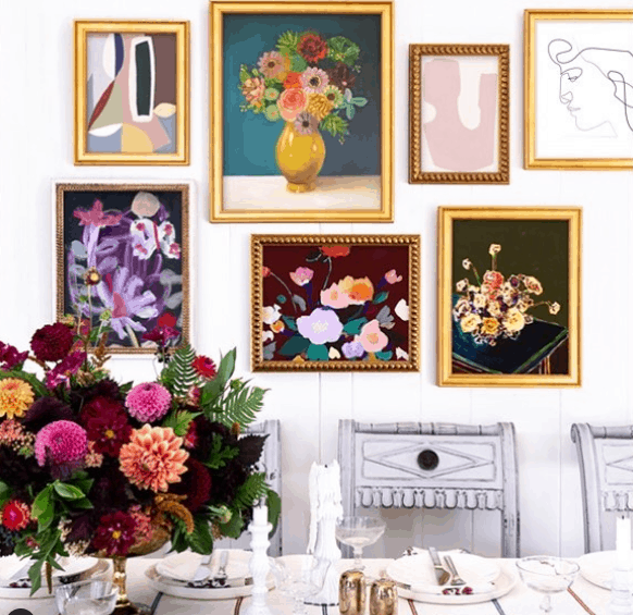 9 Best Places To Buy Affordable Art Online For People On A Budget ...