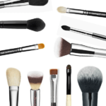 Must-Have Makeup Brushes for Beginners