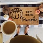 29 Beautiful Fall Front Porch Decorating Ideas