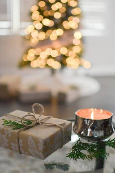 How to have a hygge Christmas