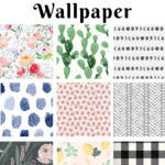Best Places to Buy Cute and Affordable Wallpaper