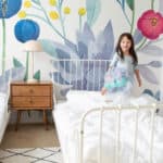 Ikea Minnen Bed Review, The Perfect Toddler Bed