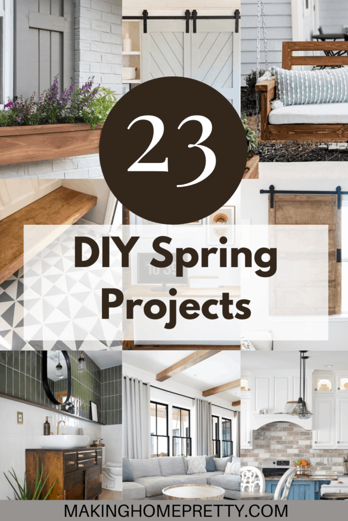 DIY Home Projects